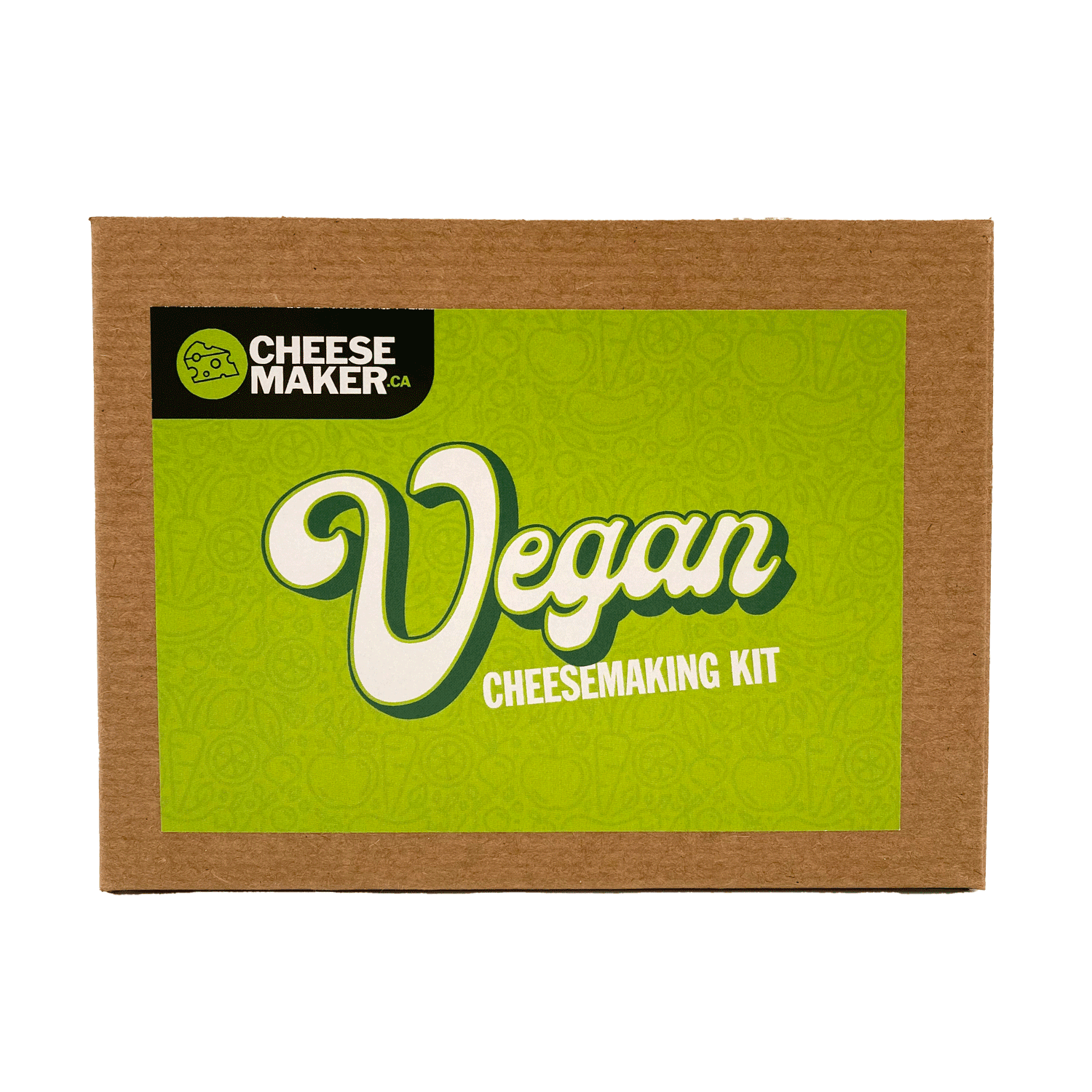 Vegan Cheesemaking Kit