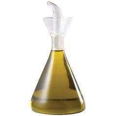 Chef's Planet Cruet: 8 oz.