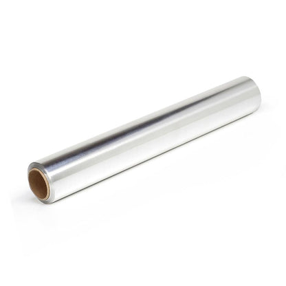 ChicWrap Aluminum Foil Refill: 18" x 100'