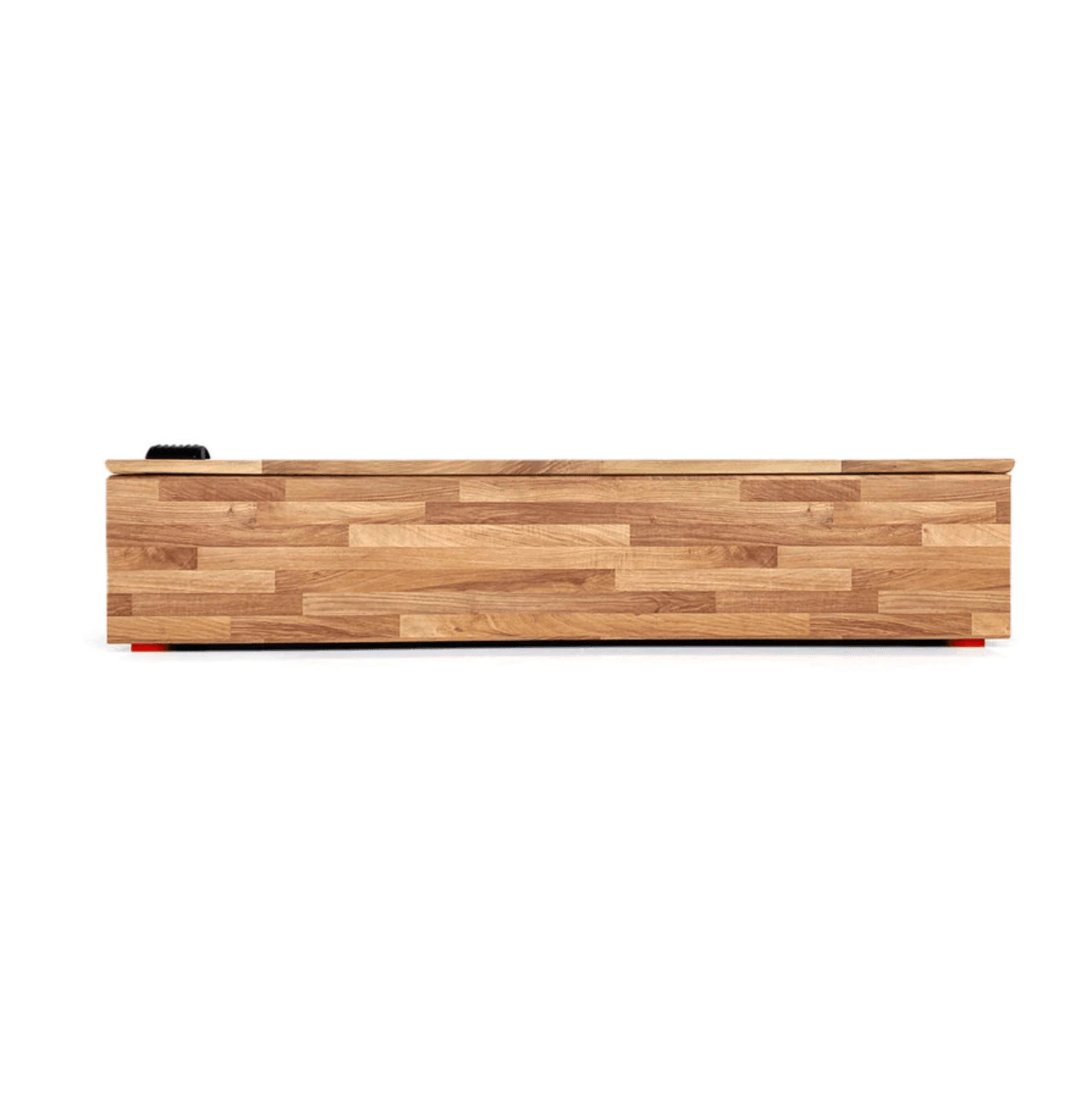 ChicWrap Parchment Dispenser (Big Roll): 15", Butcher's Block