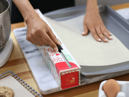 ChicWrap Parchment Dispenser: 15", Baker's Tools