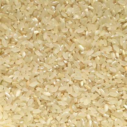 Chico Rice Sushi Grade Milled Rice