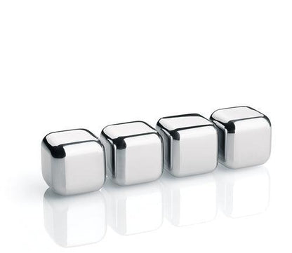 Cilio Cooling Cubes (Set of 4)