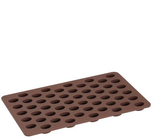 Cilio Silicone Mold: Coffee Beans