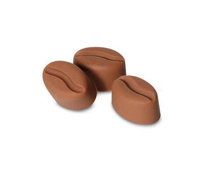 Cilio Silicone Mold: Coffee Beans