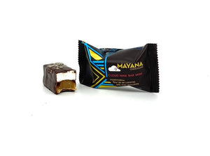Mayana Chocolate Mini Bar - Cloud 9