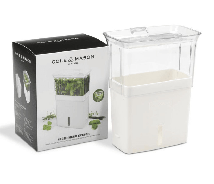 Cole & Mason Herb Keeper