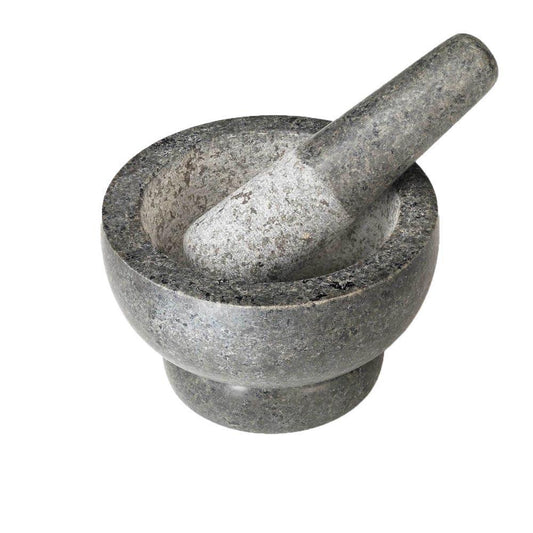 Cole & Mason Granite Mortar and Pestle