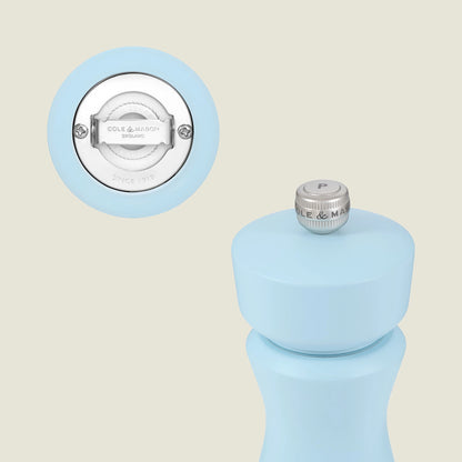 Cole & Mason Kenton Mill: Blue Salt