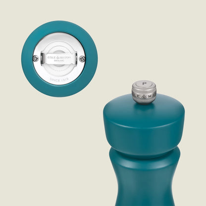 Cole & Mason Kenton Mill: Sea Salt