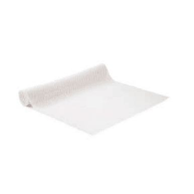 Core Home Shelf Liner: 18" x 60", White