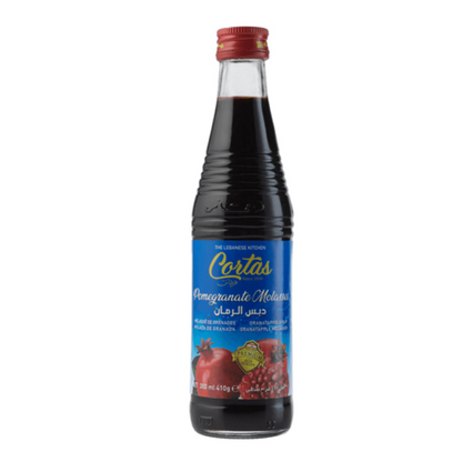 Cortas Pomegranate Molasses