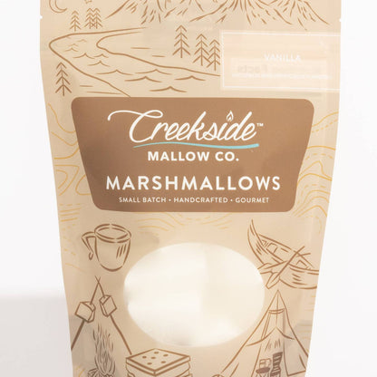 Creekside Mallow Company - Vanilla