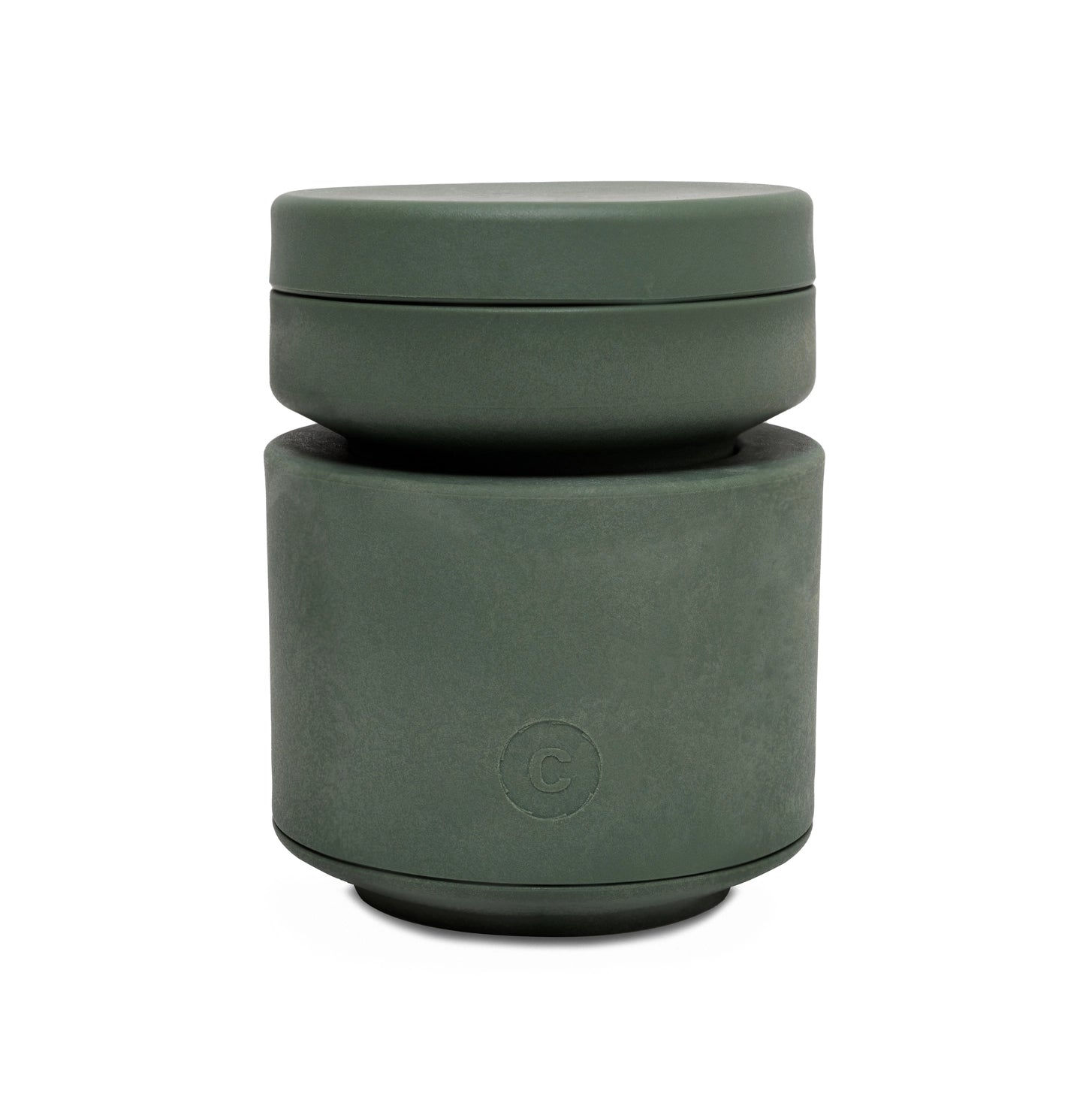 CrushGrind Billund Nutmeg Grinder