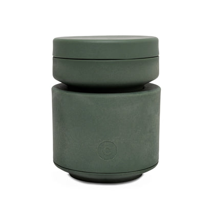 CrushGrind Billund Nutmeg Grinder