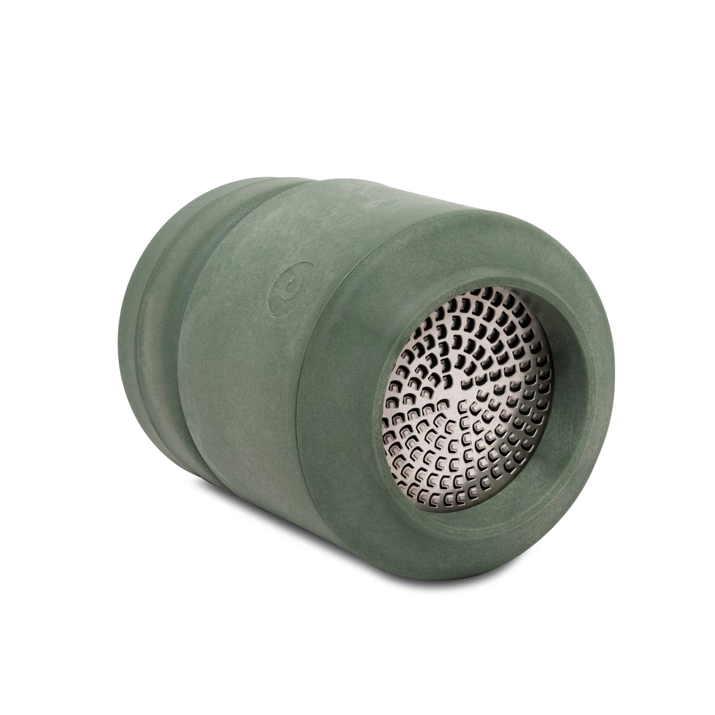 CrushGrind Billund Nutmeg Grinder