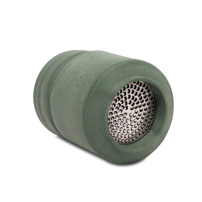 CrushGrind Billund Nutmeg Grinder