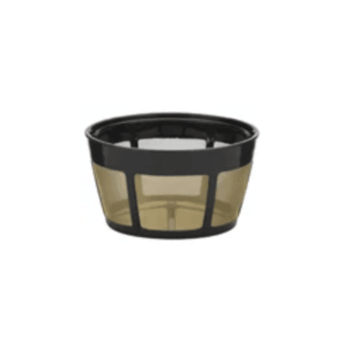 Cuisinart Gold Tone Filter Basket