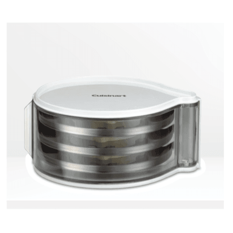 Cuisinart Food Processor Accessory: Disc Holder