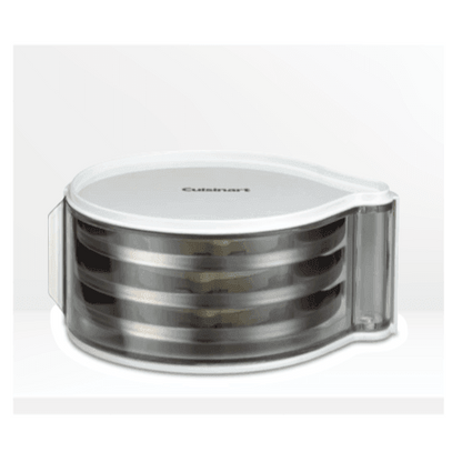 Cuisinart Food Processor Accessory: Disc Holder