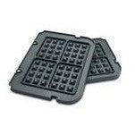 Cuisinart Griddler Accessories: Waffle Plates