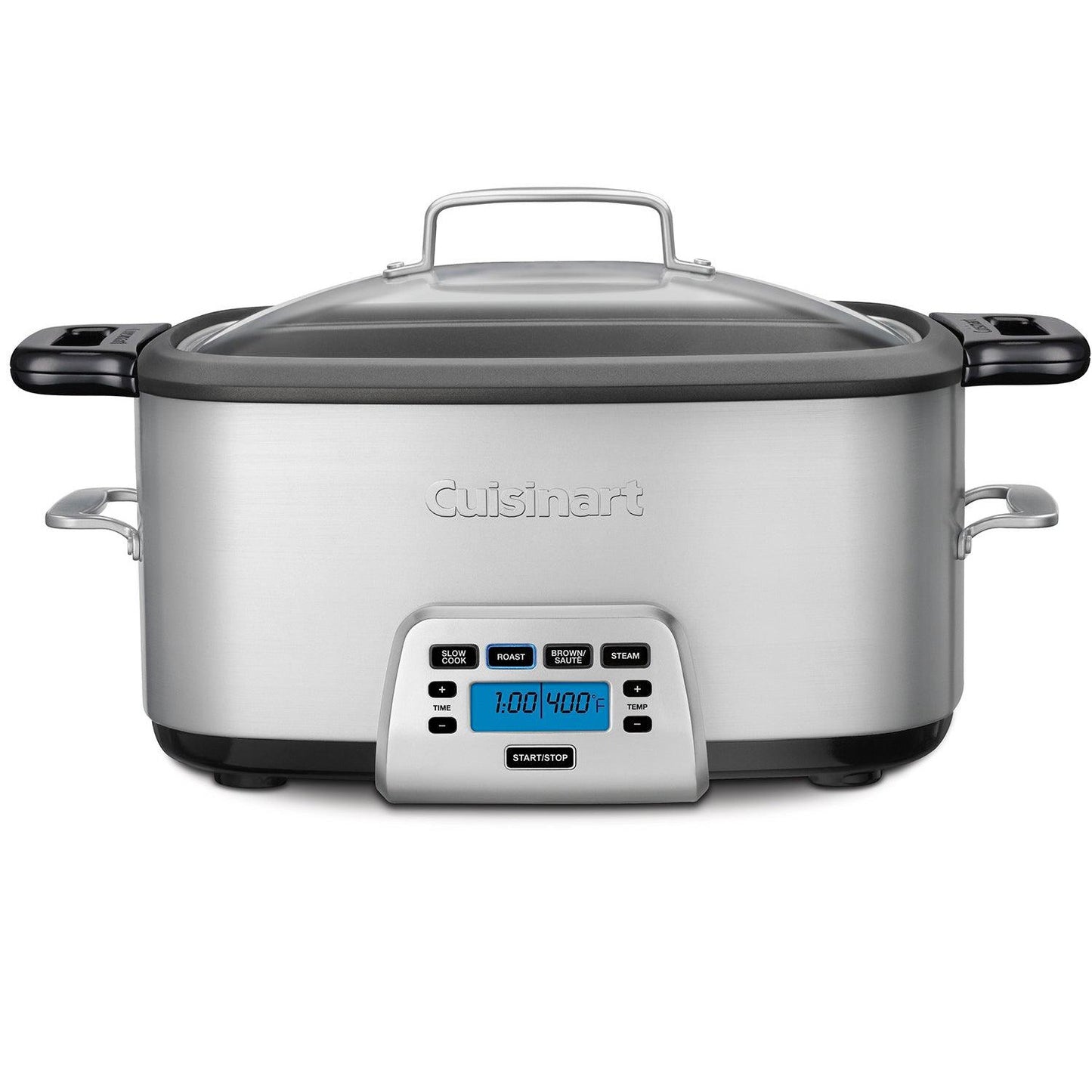 Cuisinart Cook Central Multicooker: 7 QT