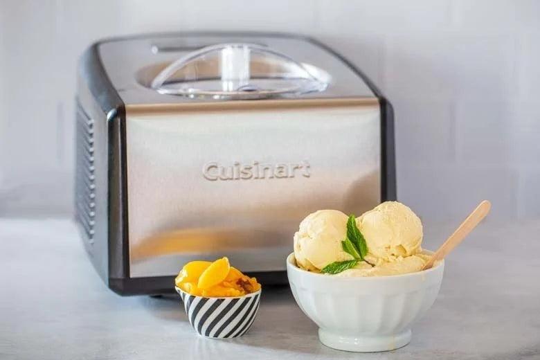 Cuisinart Ice Cream And Gelato Maker