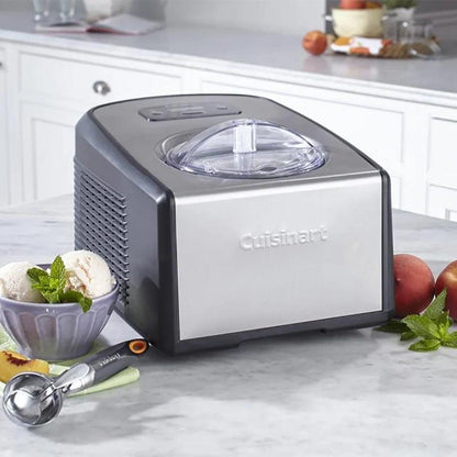 Cuisinart Ice Cream And Gelato Maker