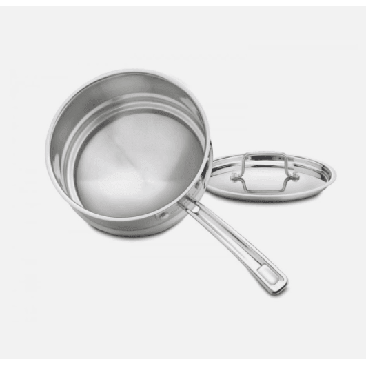 Cuisinart Universal Double Boiler Insert