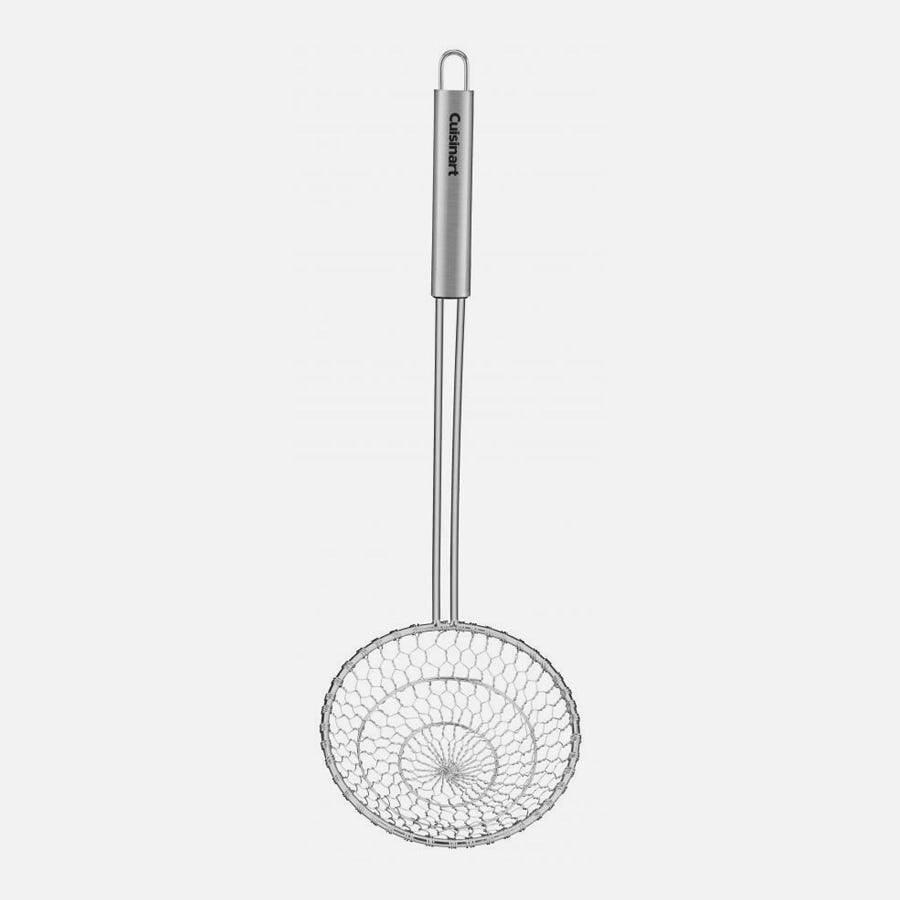 Cuisinart Spider Strainer: 5"