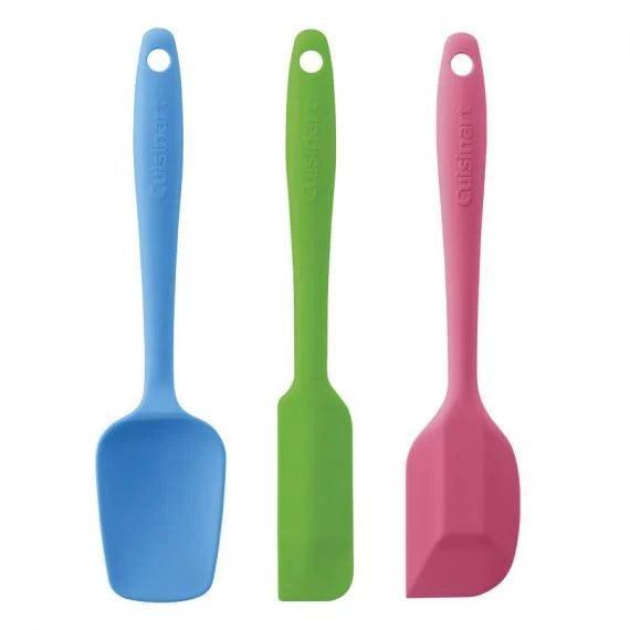 Cuisinart Mini Spatula Set