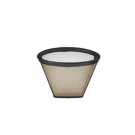 Cuisinart Gold Tone Filter Cone