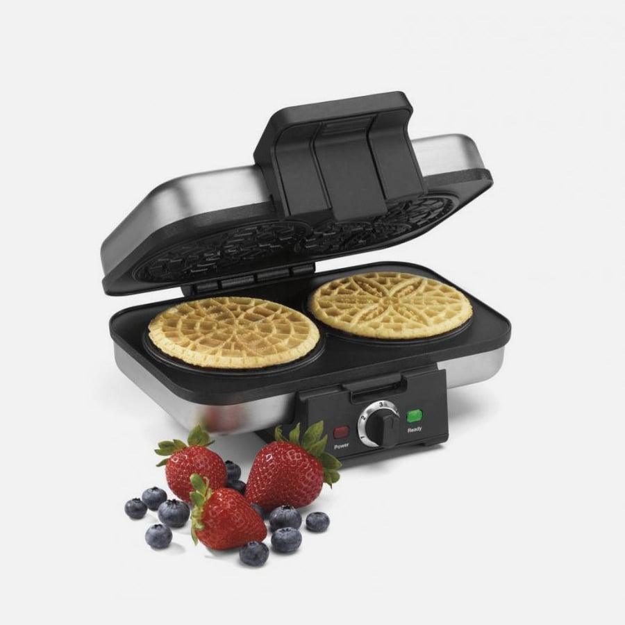 Cuisinart Pizzelle Press