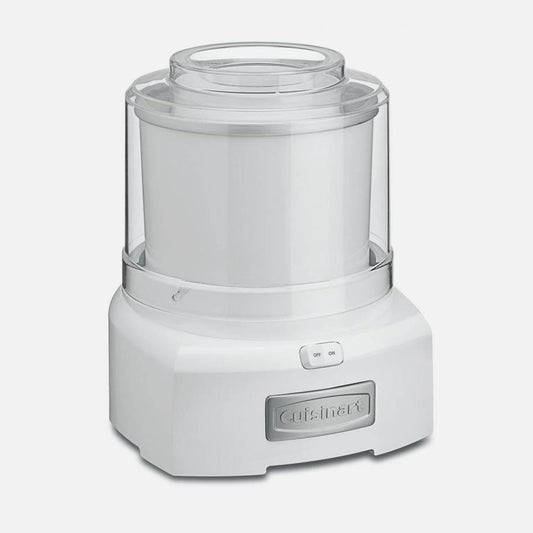 Cuisinart Ice Cream Maker