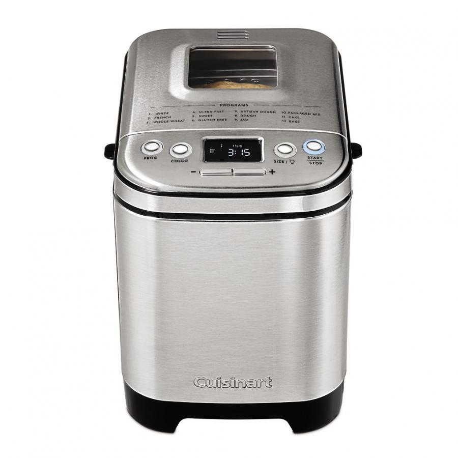 Cuisinart Compact Bread Maker