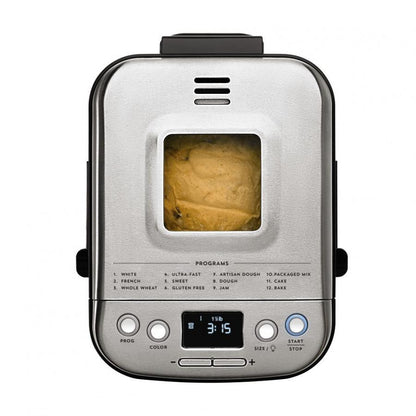 Cuisinart Compact Bread Maker