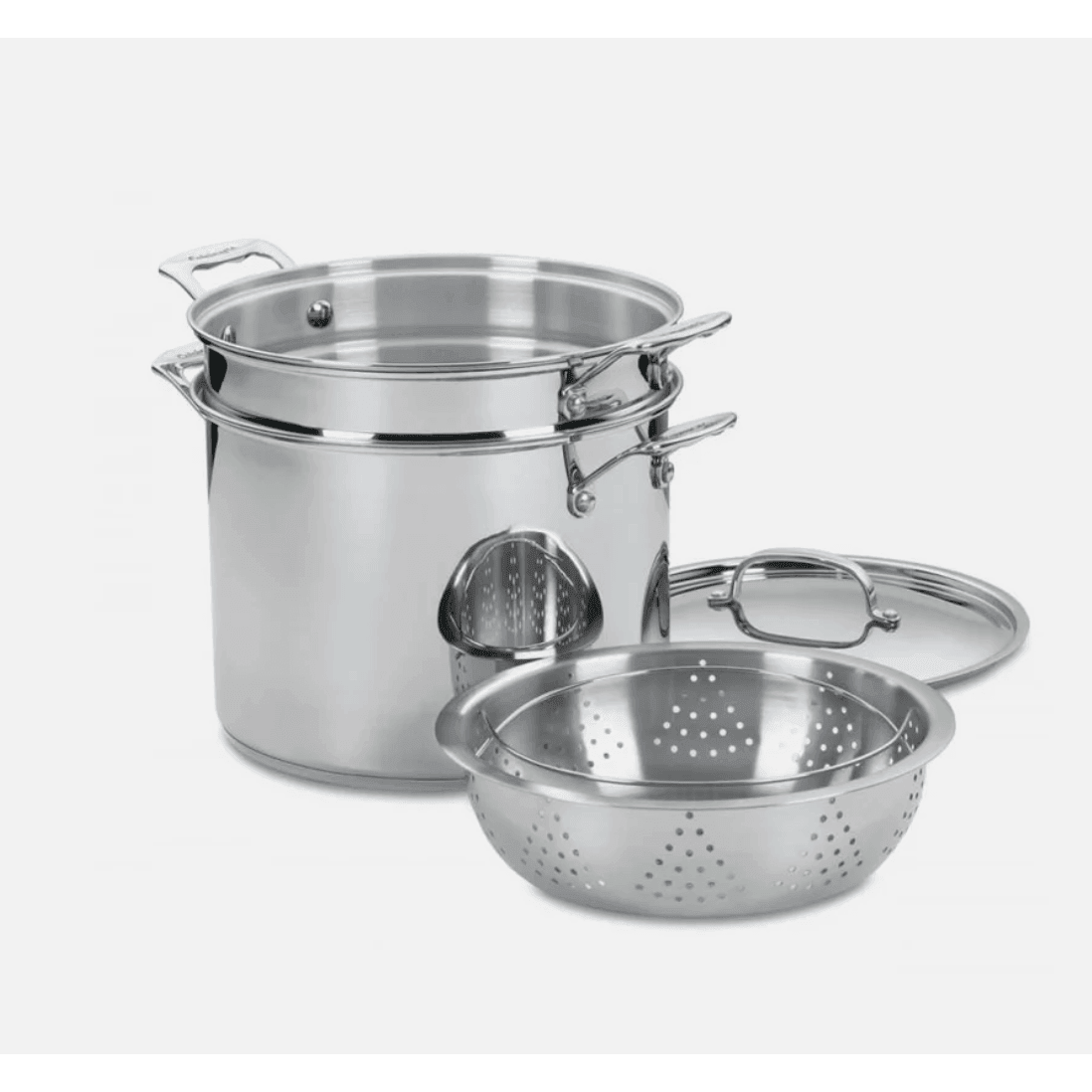 Cuisinart Chef's Classic Multipot: 12 QT