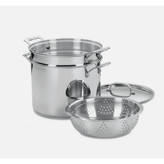 Cuisinart Chef's Classic Multipot: 12 QT