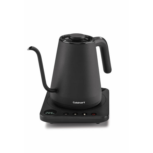 Cuisinart Digital Gooseneck Kettle