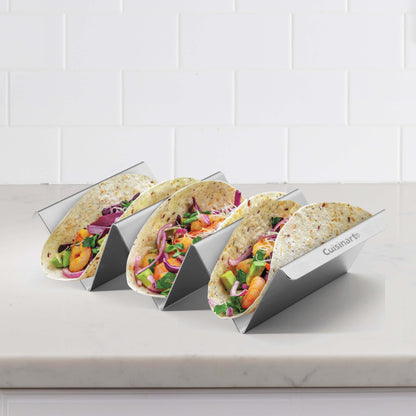 Cuisinart Taco Trays (Set of 4)