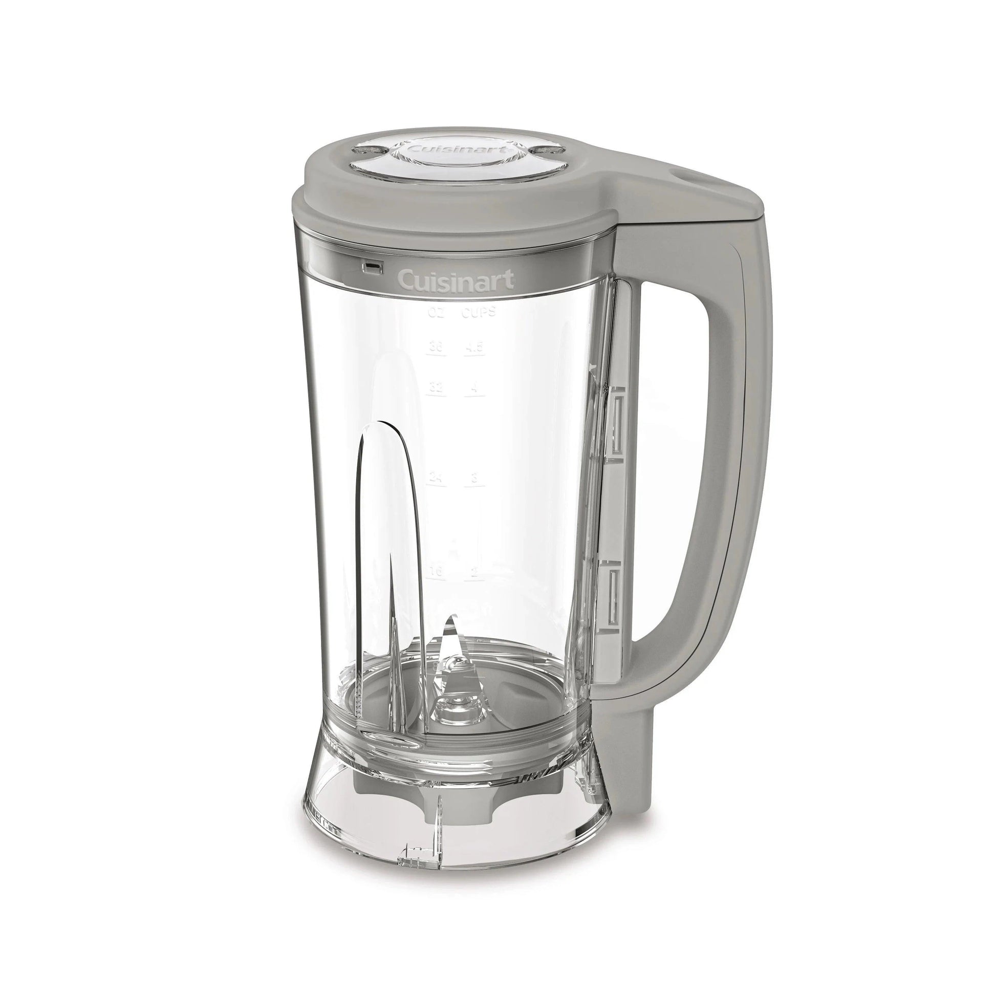 Cuisinart Core Custom Food Processor Accessory: Blender Jar