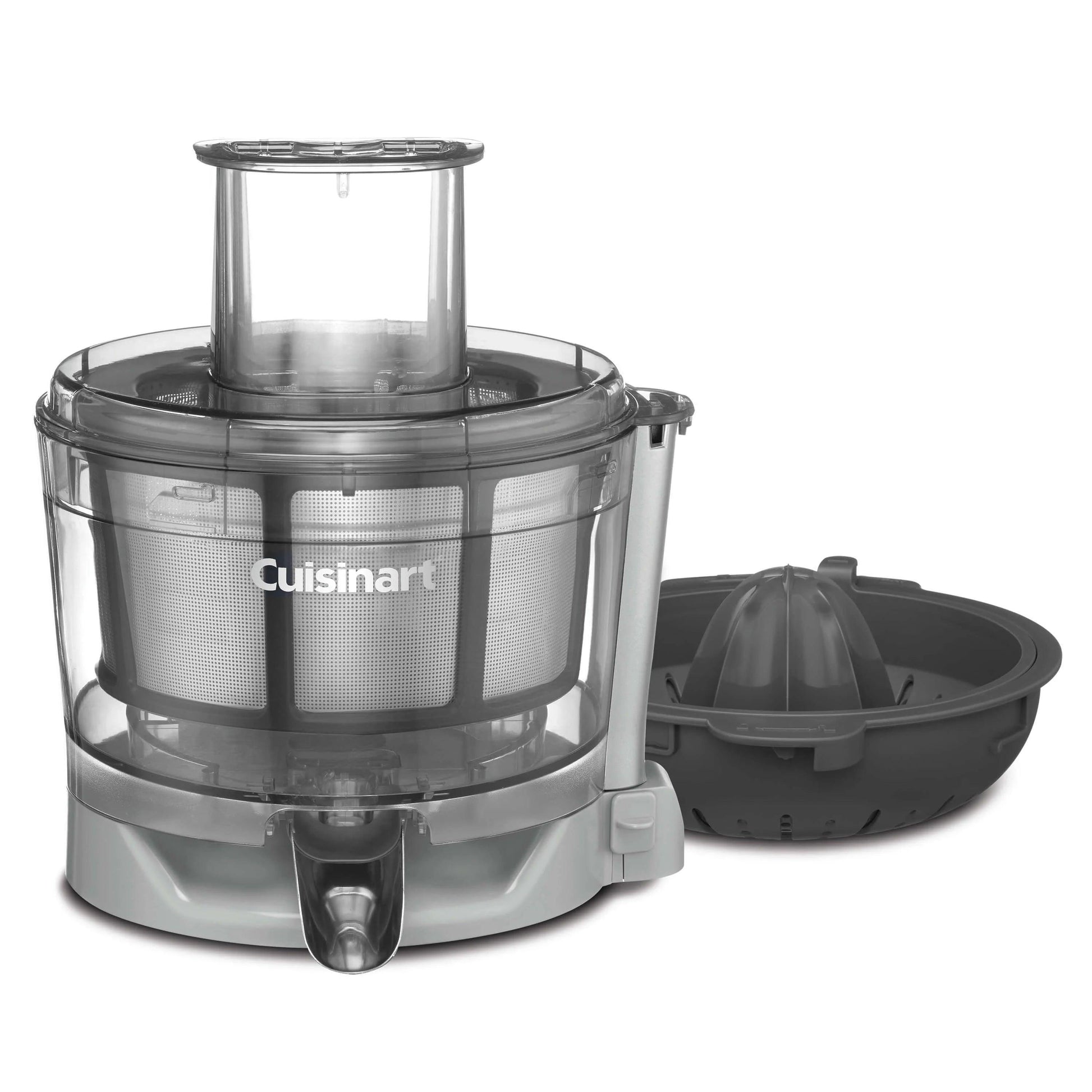 Cuisinart Core Custom Food Processor Accessory: Juice Extractor and Citrus Juicer