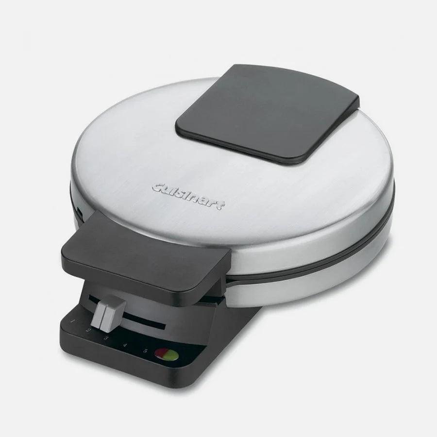 Cuisinart Round Classic Waffle Maker