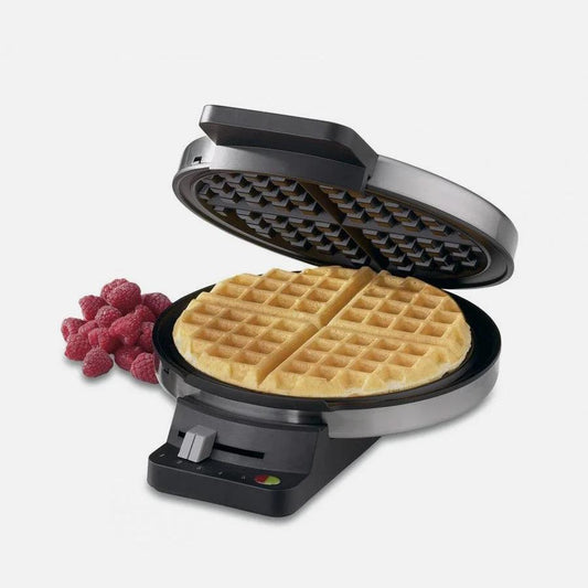 Cuisinart Round Classic Waffle Maker