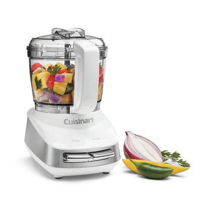 Cuisinart Core Custom Mini Chopper: 4 cup