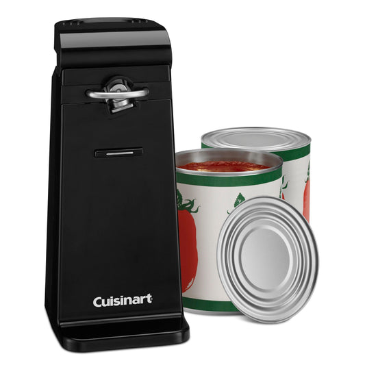 Cuisinart Deluxe Side-Cut Electric Can Opener