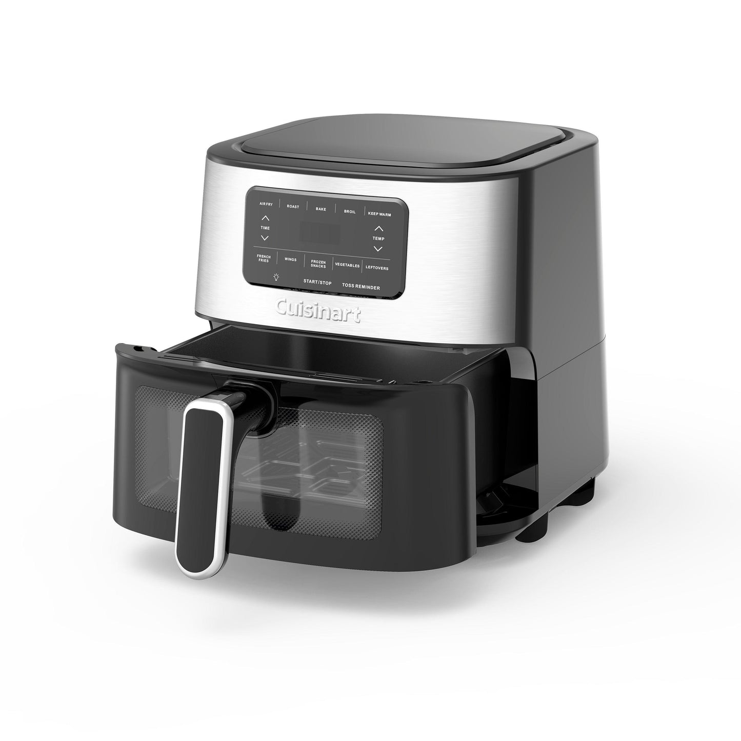 Cuisinart Basket Air Fryer