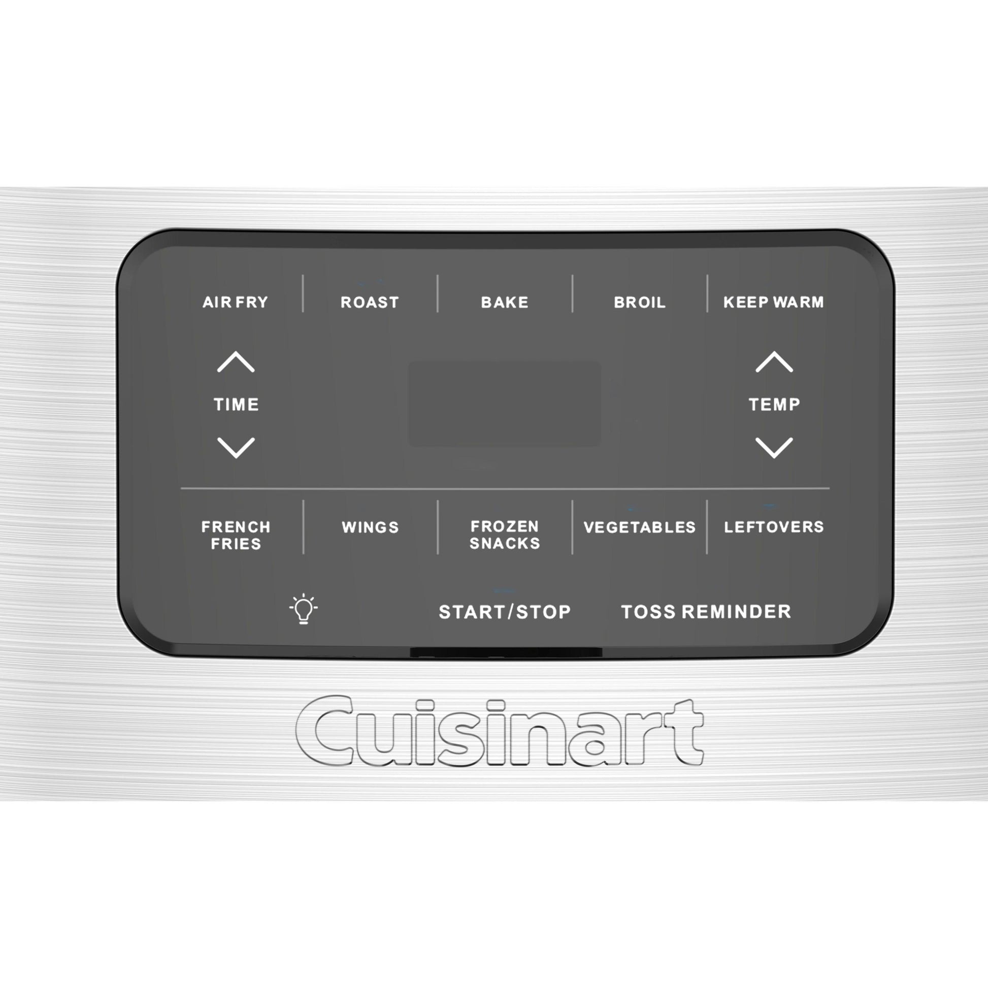 Cuisinart Basket Air Fryer