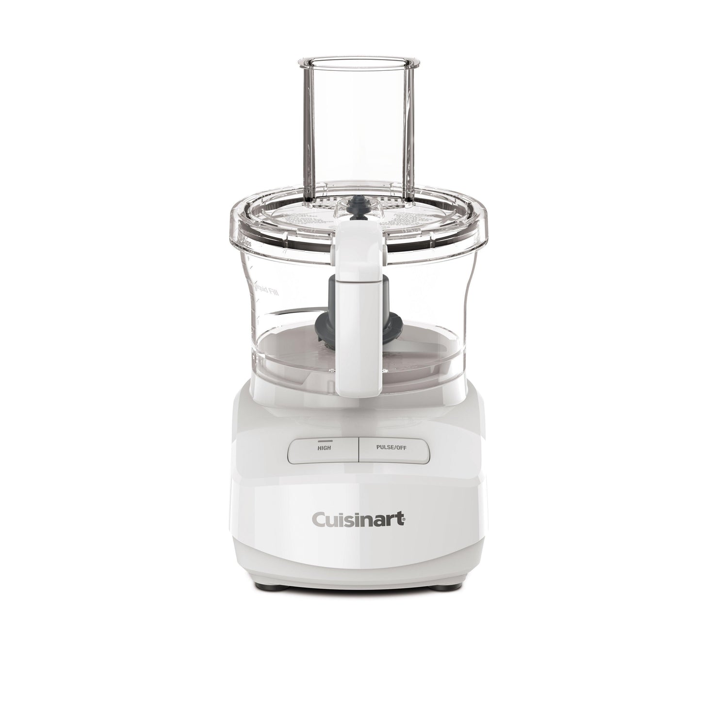 Cuisinart Food Processor: 7 Cup