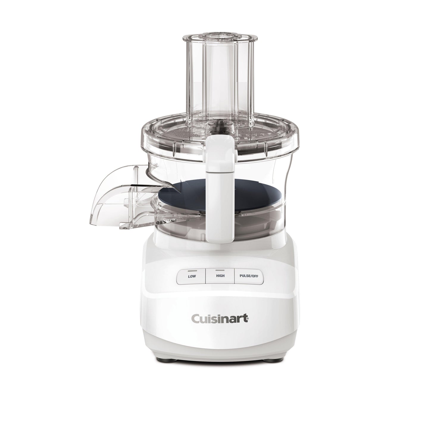 Cuisinart Food Processor: 9 Cup, w/continuous feed